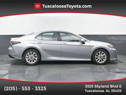 Used 2023 Toyota Camry LE