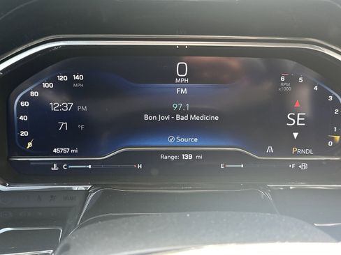 Used 2025 Chevrolet Silverado 1500 LT image 26