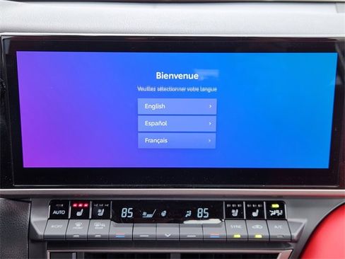 New 2026 Toyota Camry XSE w/ Premium Plus Package image 13