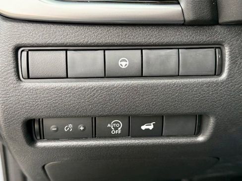 Certified 2025 Nissan Rogue SV w/ Rock Creek Premium Package image 33