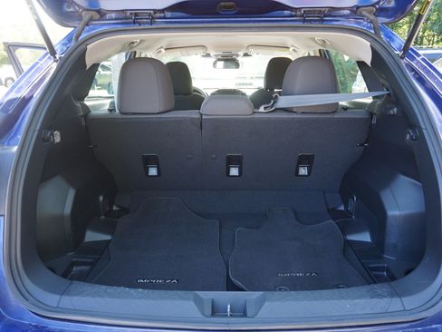 Used 2024 Subaru Impreza 2.0i AWD/4WD image 10