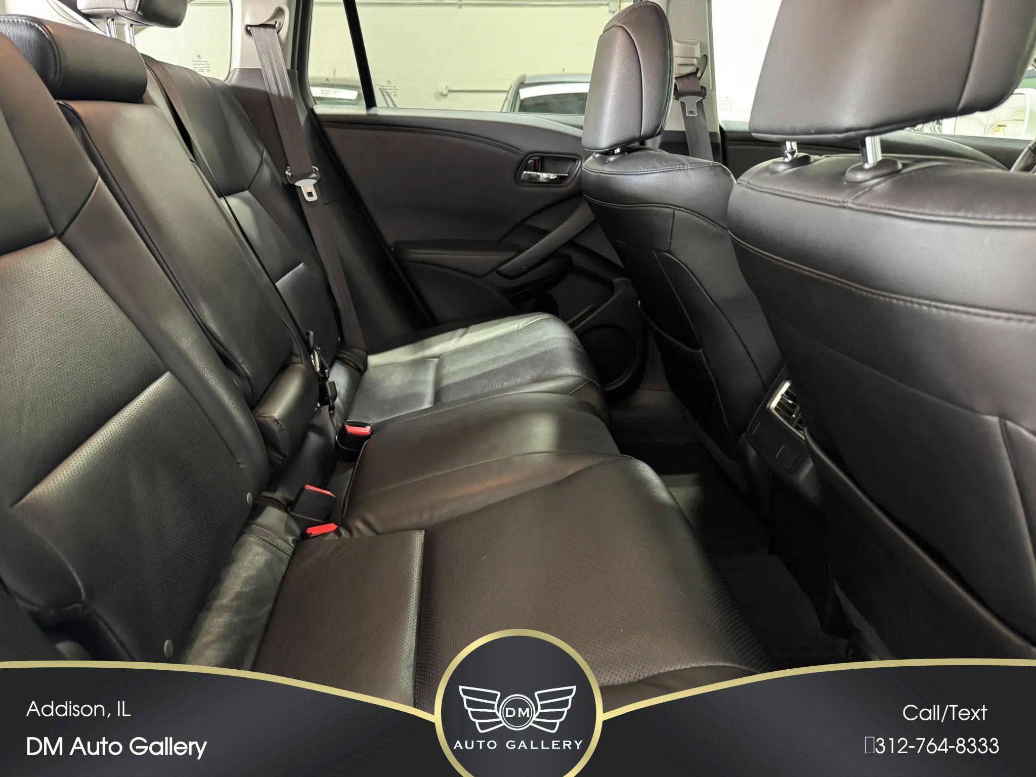 Used 2017 Acura RDX w/ Technology Package AWD/4WD image 29