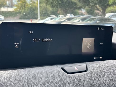 Certified 2025 MAZDA CX-70 Plug-In Hybrid w/ Premium Pkg image 20