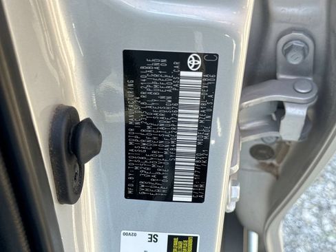 Used 2024 Toyota Corolla LE FWD image 26