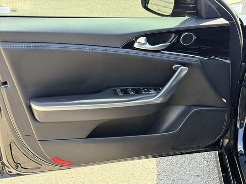 Used 2022 Kia Stinger GT-Line RWD image 21