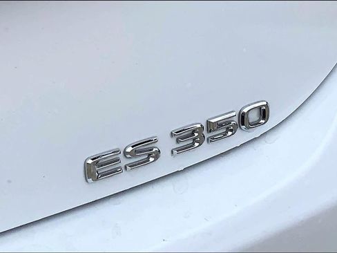 Used 2021 Lexus ES 350 F Sport w/ Accessory Package image 10