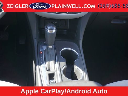 Used 2019 Chevrolet Equinox LS AWD/4WD image 16