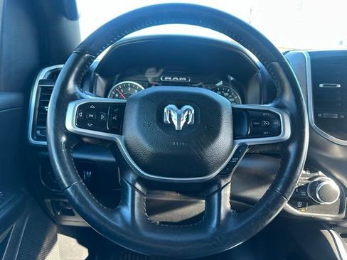 Used 2022 RAM 1500 Big Horn image 31