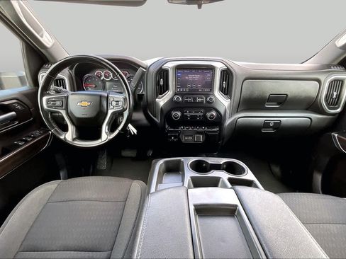 Used 2023 Chevrolet Silverado 2500 LT AWD/4WD image 15