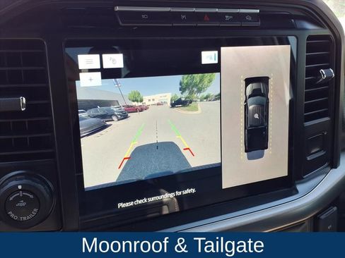 Used 2023 Ford F150 Raptor AWD/4WD image 3
