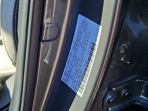 New 2026 MAZDA CX-50 2.5 Turbo w/ Accent Package image 21