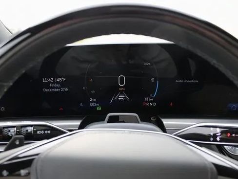 New 2024 Cadillac Lyriq Luxury w/ Nappa Leather Package image 14