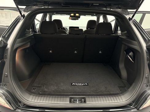 Used 2023 Hyundai Kona N Line image 23