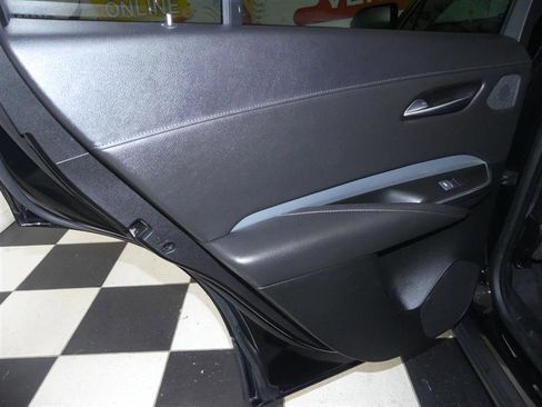 Used 2019 Cadillac XT4 Premium Luxury image 29