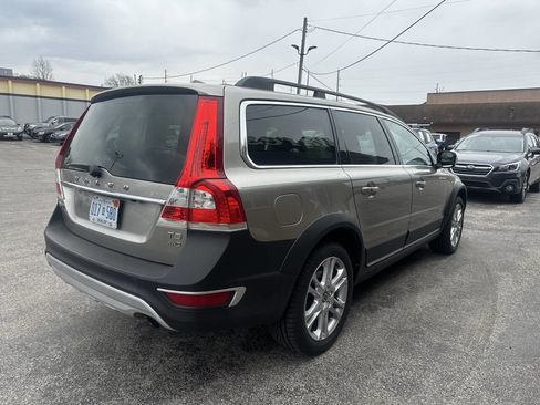 Used 2016 Volvo XC70 T5 Premier w/ Proximity Package AWD/4WD image 20