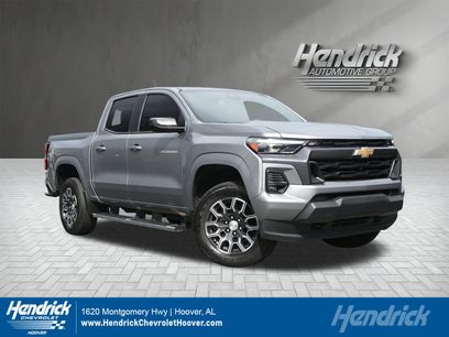 Used 2023 Chevrolet Colorado LT w/ LT Convenience Package III