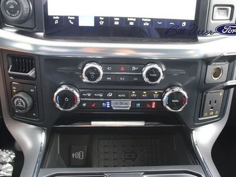 New 2026 Ford F150 Lariat AWD/4WD image 15