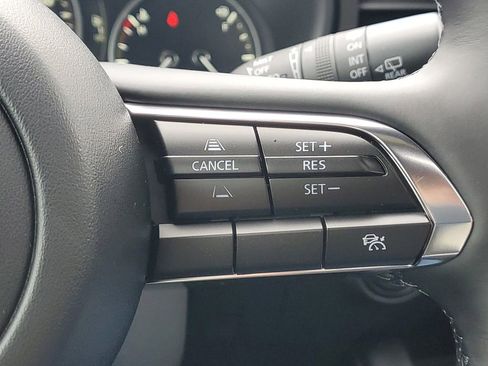 New 2026 MAZDA MAZDA3 Carbon AWD/4WD image 19