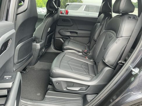 New 2027 Kia Telluride SX X-Line AWD/4WD image 10