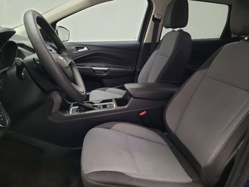 Used 2017 Ford Escape SE AWD/4WD image 17