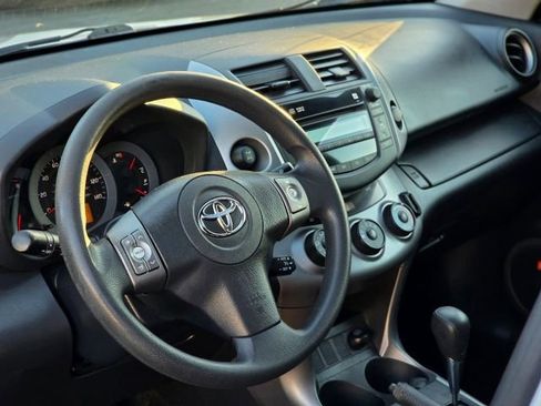 Used 2008 Toyota RAV4 Sport image 11