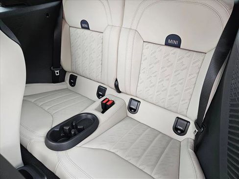 New 2026 MINI Cooper Convertible image 15