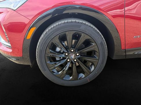 New 2026 Buick Envista Sport Touring w/ Convenience I Package FWD image 9