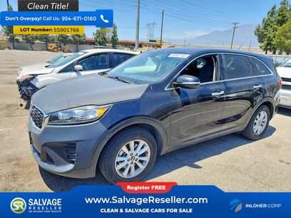 Used 2019 Kia Sorento L