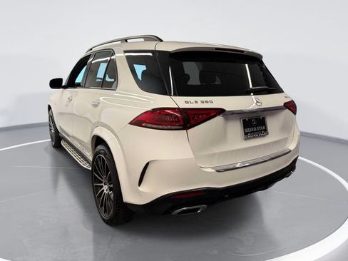 Used 2020 Mercedes-Benz GLE 350 4MATIC image 6