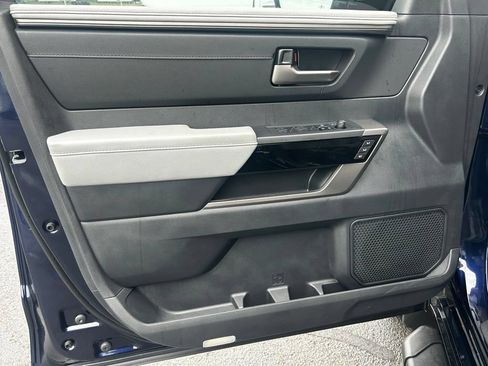New 2026 Toyota Tundra Limited AWD/4WD image 7