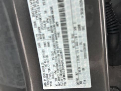 Used 2023 Ford Bronco Badlands image 33