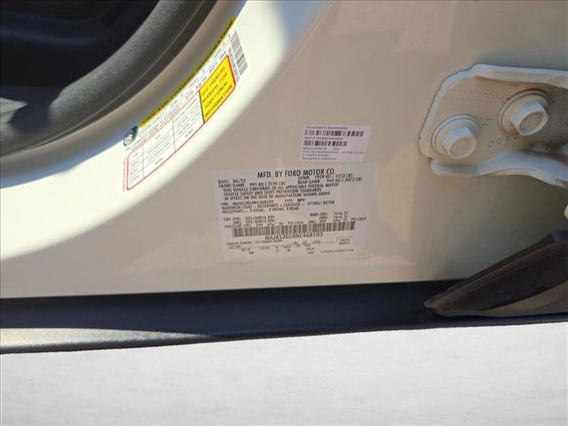 Used 2022 Ford EcoSport SE AWD/4WD image 23