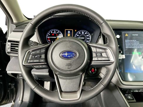 Certified 2025 Subaru Outback Premium w/ Popular Package #1A AWD/4WD image 9