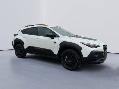New 2026 Subaru Crosstrek 2.5i Wilderness