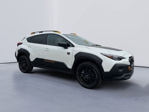 New 2026 Subaru Crosstrek 2.5i Wilderness AWD/4WD image 1