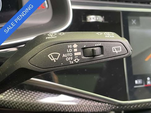 Used 2021 Audi SQ8 Prestige AWD/4WD image 37