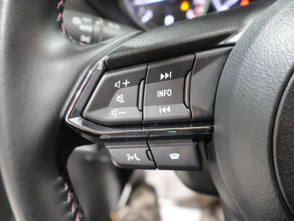 Used 2025 MAZDA CX-5 Carbon Edition AWD/4WD image 35