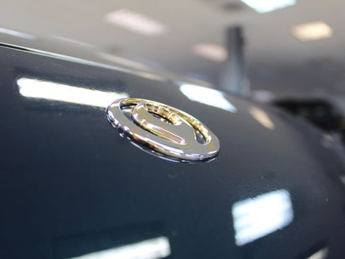 Used 1996 MAZDA MX-5 Miata image 13