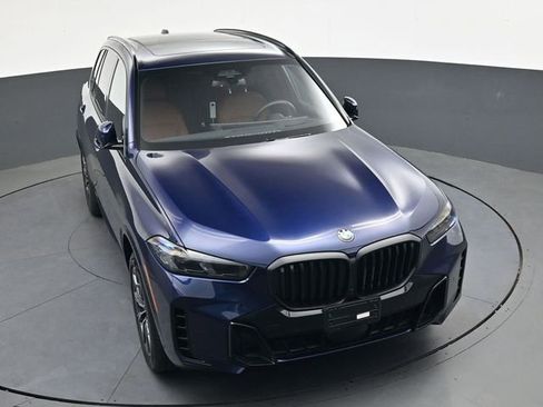 Used 2026 BMW X5 xDrive40i w/ M Sport Package image 28