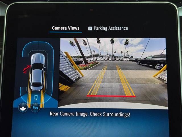 Used 2026 Mercedes-Benz C 300 4MATIC Sedan image 13