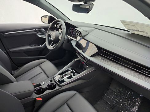 New 2026 Audi A3 2.0T Premium Plus image 14
