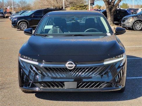 New 2026 Nissan Sentra SV image 5