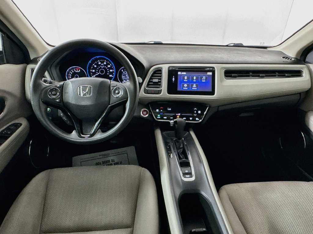 Used 2016 Honda HR-V EX image 27