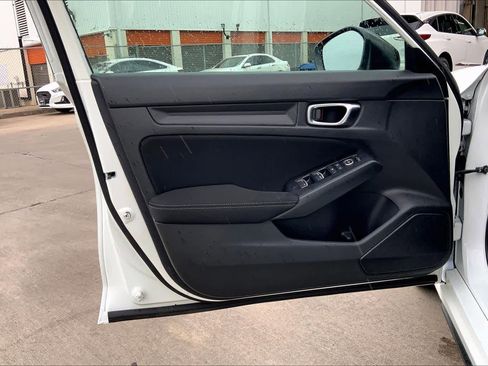 Used 2023 Honda Civic Sport image 21