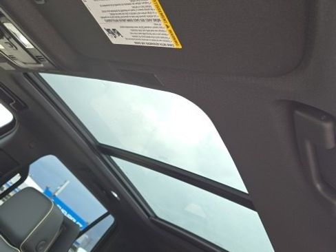 New 2025 Chevrolet Tahoe Premier image 11