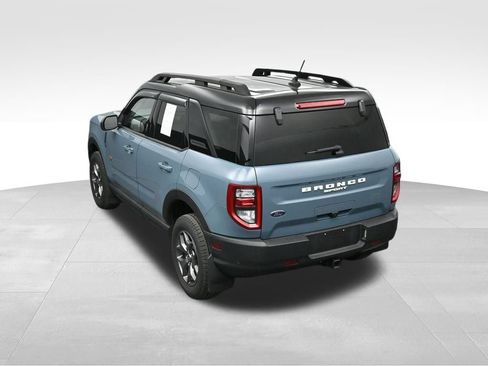 Used 2023 Ford Bronco Sport Badlands w/ Premium Package AWD/4WD image 72