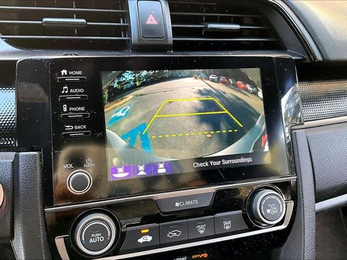 Used 2020 Honda Civic Sport image 26