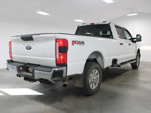 Used 2024 Ford F250 XLT w/ 360-Degree Camera Package AWD/4WD image 12
