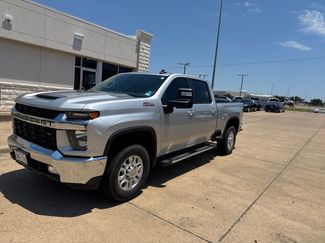 Used 2022 Chevrolet Silverado 2500 LT w/ Convenience Package AWD/4WD video 1
