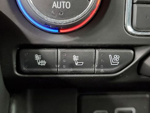 Used 2022 Chevrolet Tahoe High Country w/ Premium Package image 22